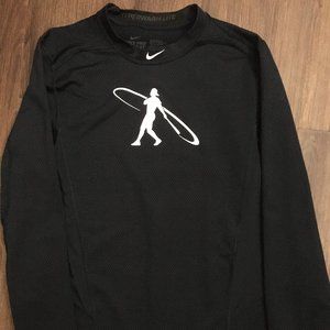 Nike Combat/ Ken Griffey Jr./ Size M